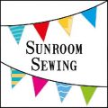 Sunroom Sewing