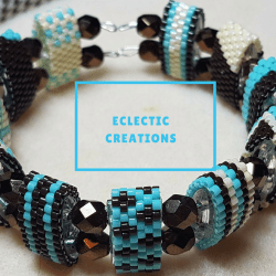 Eclectic creations