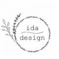 Ida Design logo