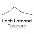 Loch Lomond Paracord logo