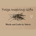 Twigs Inspiring Gifts logo
