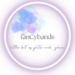 FanCybands logo