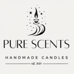Pure Scents logo