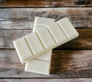 Wax Melt Snap Bar - created by Pure Scents