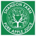 Logo for Shandon Farm Juices and Jellies